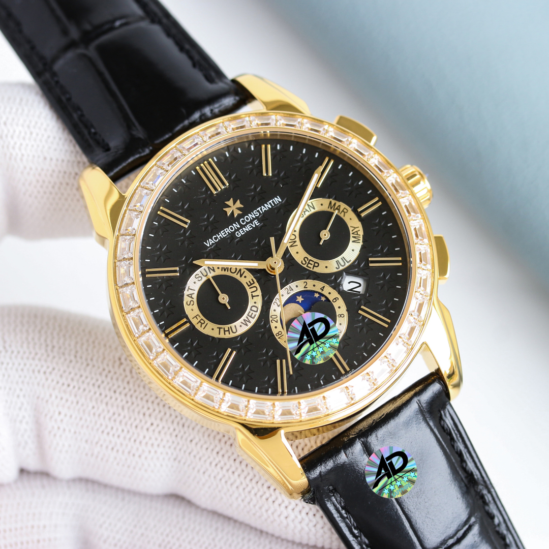 Vacheron Constantin - 图片 2