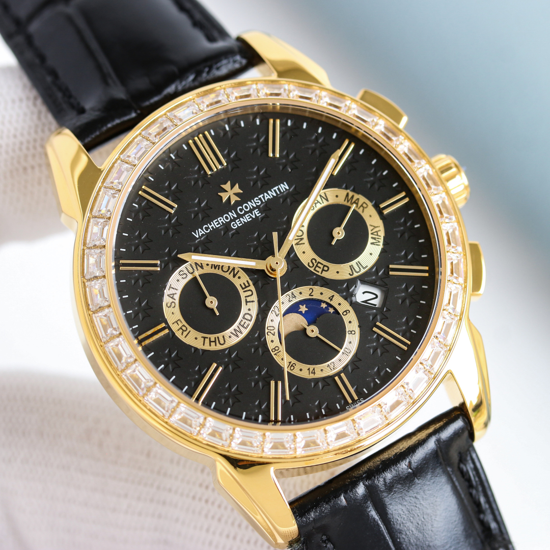 Vacheron Constantin - 图片 3