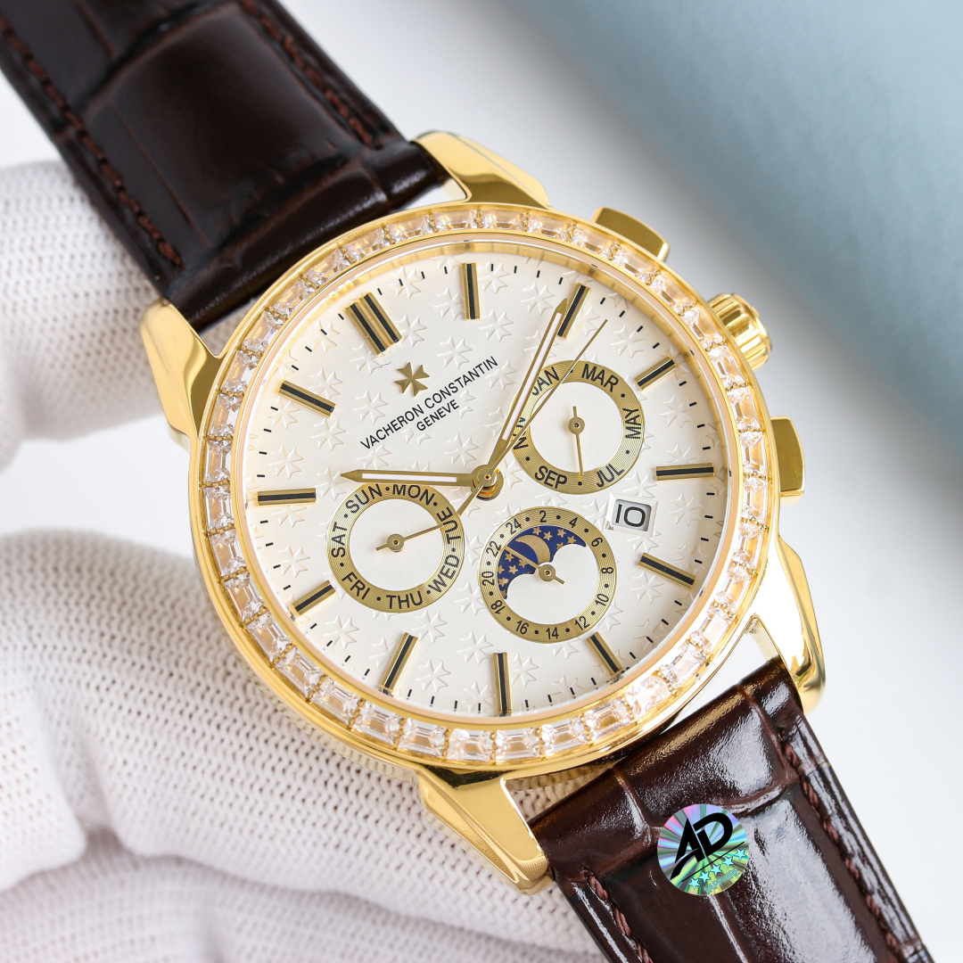 Vacheron Constantin - 图片 4