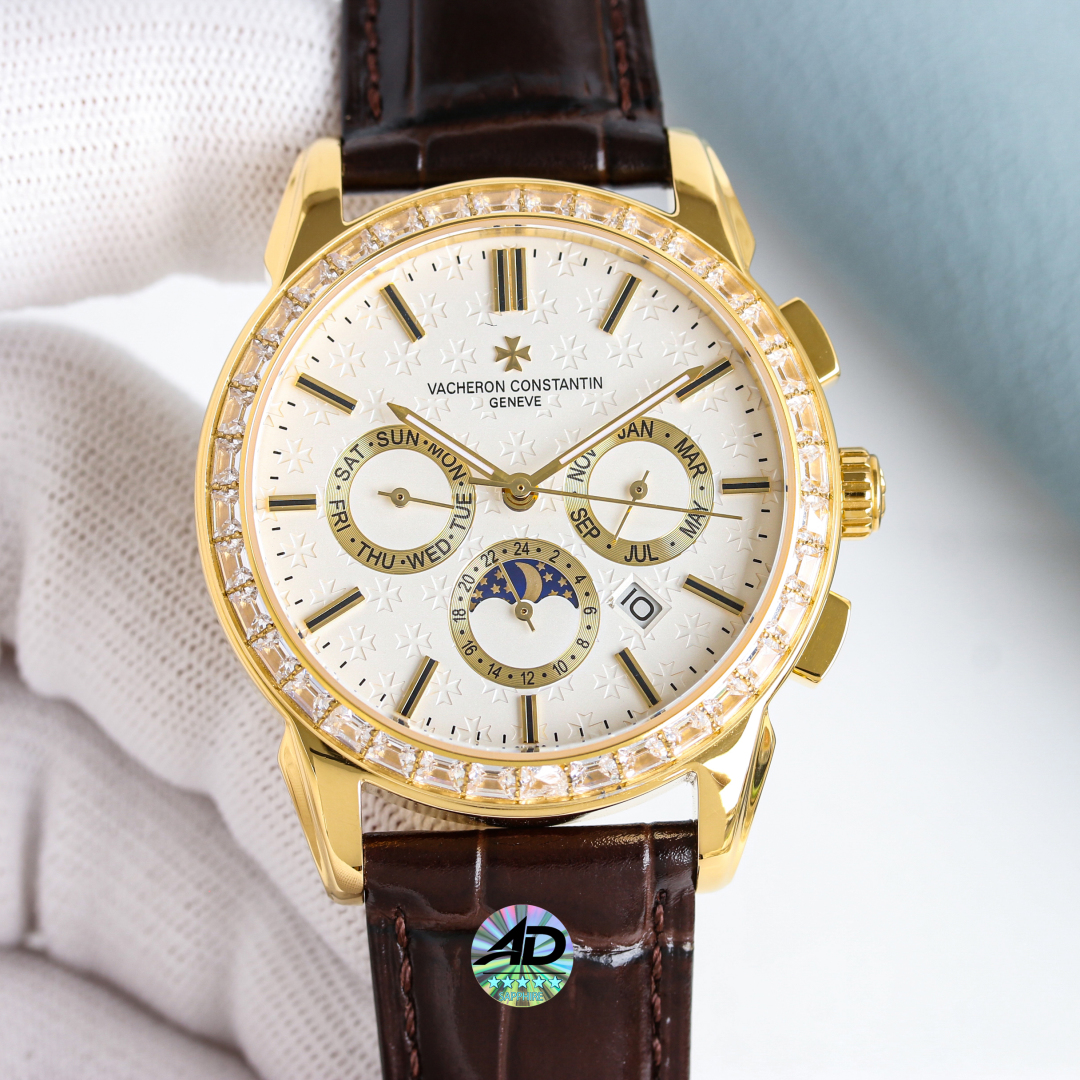 Vacheron Constantin - 图片 5