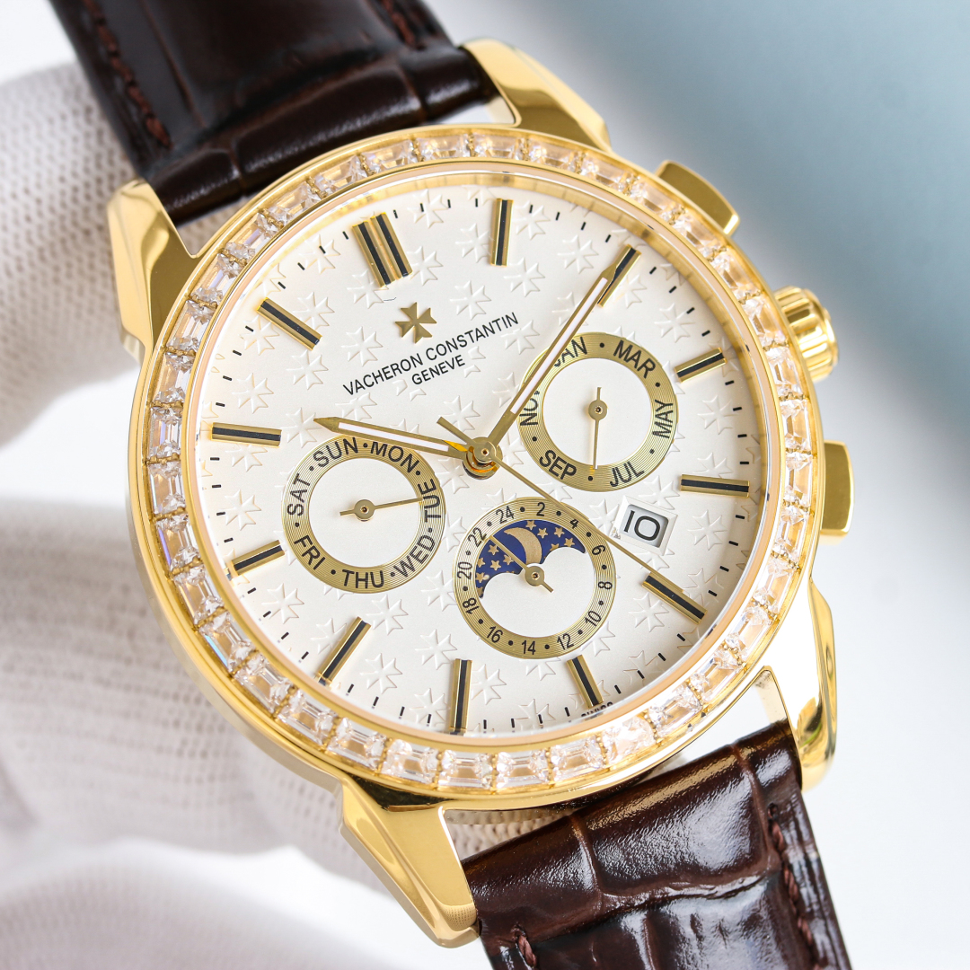 Vacheron Constantin - 图片 6