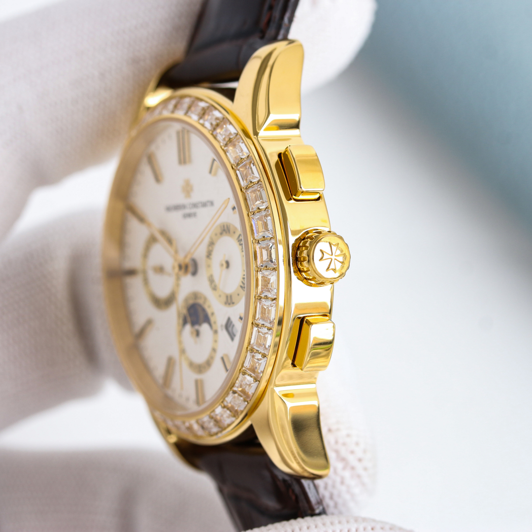 Vacheron Constantin - 图片 7