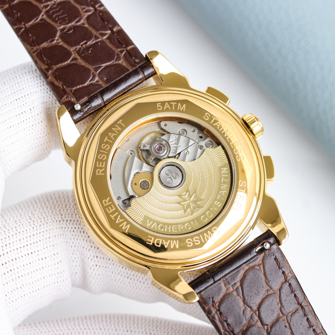 Vacheron Constantin - 图片 8
