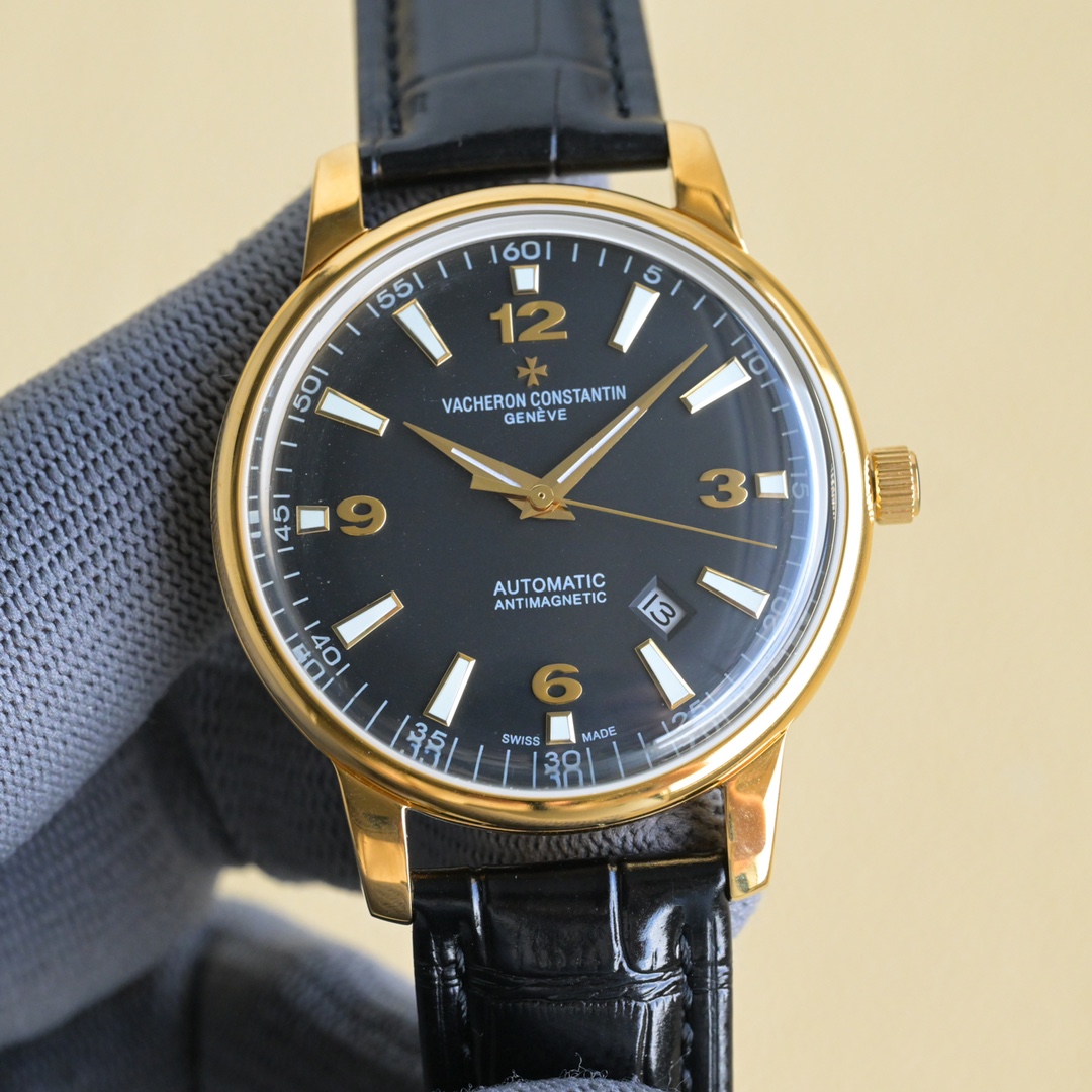 The "Across the World" Series of Watches - 图片 2