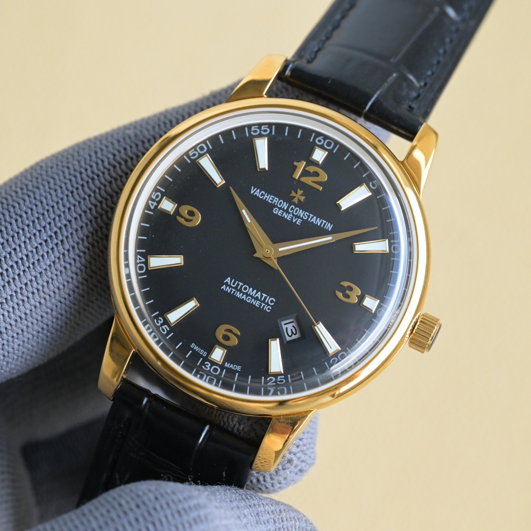 The "Across the World" Series of Watches - 图片 3