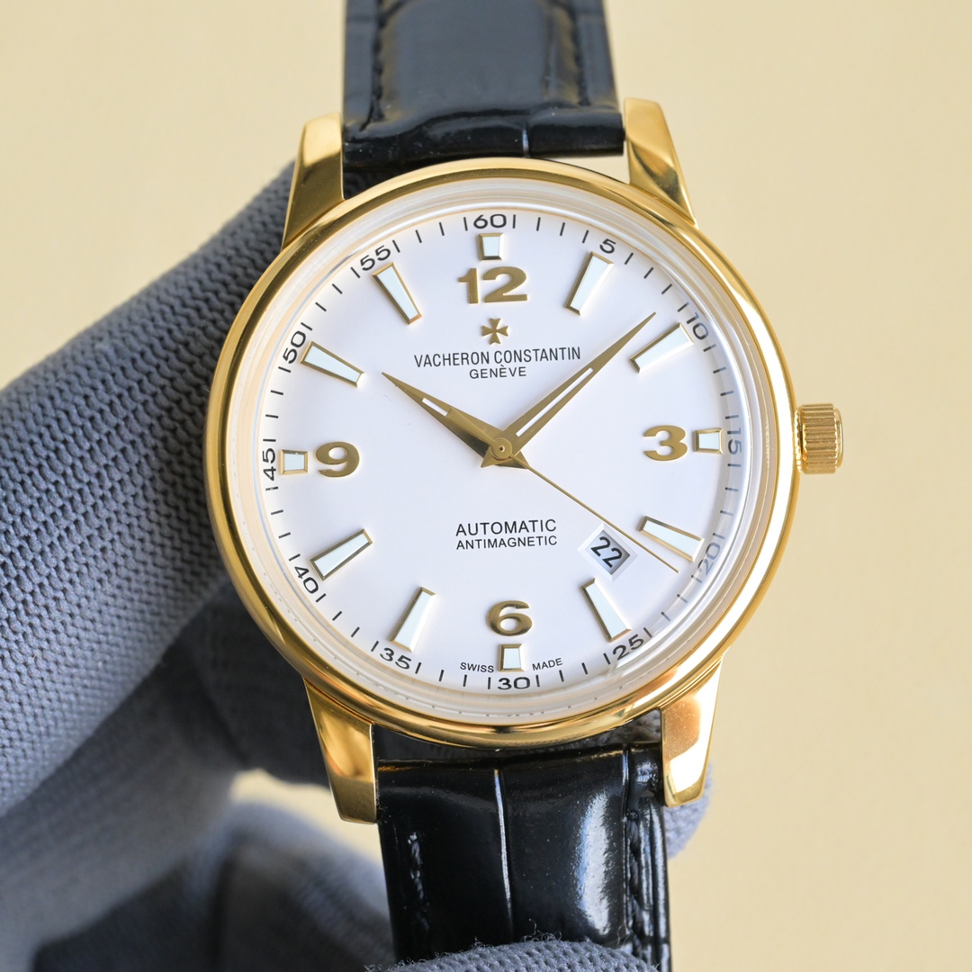 The "Across the World" Series of Watches - 图片 4