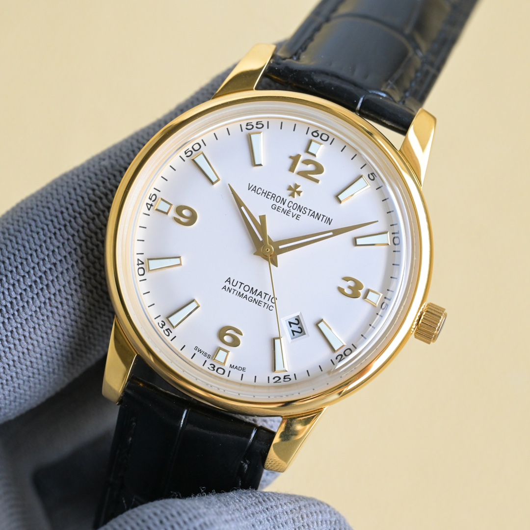 The "Across the World" Series of Watches - 图片 5