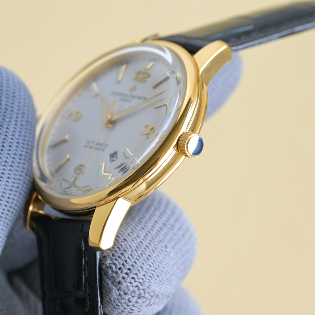 The "Across the World" Series of Watches - 图片 7