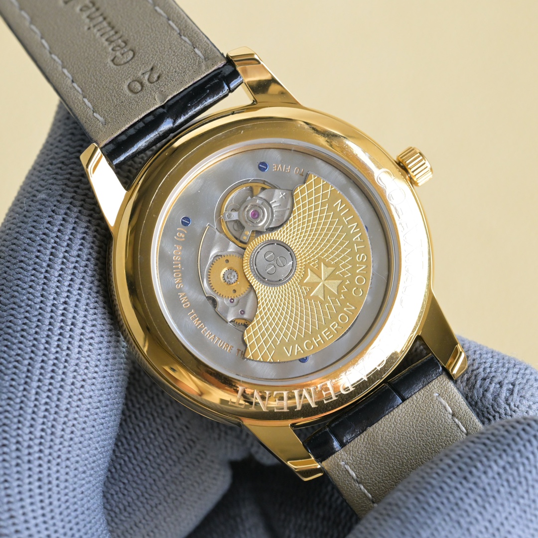 The "Across the World" Series of Watches - 图片 9