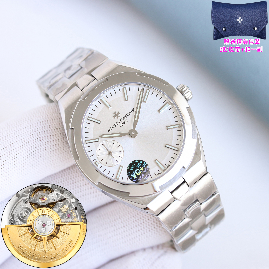 The "Across the World" Series of Women's Watches - 图片 2