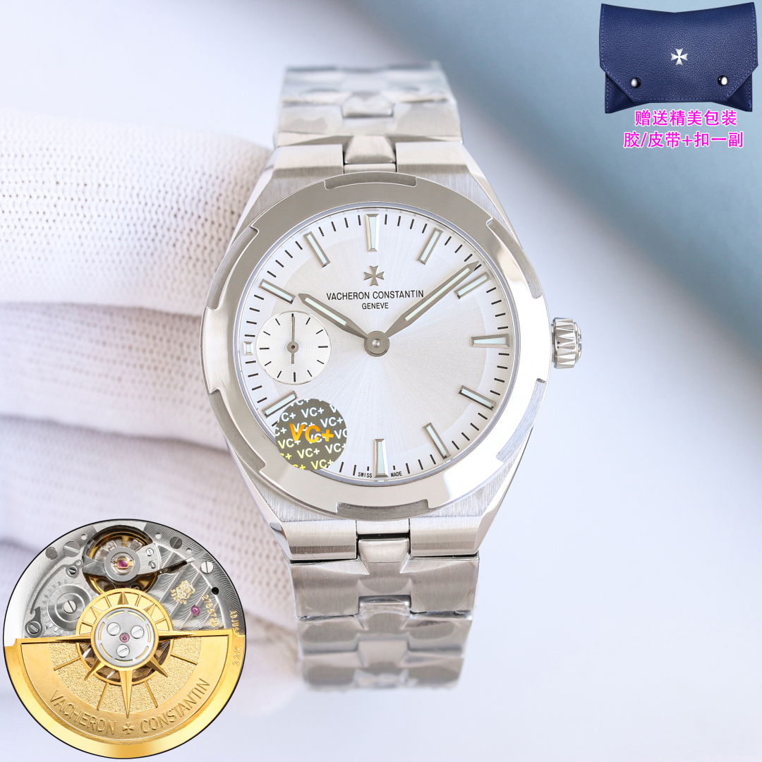 The "Across the World" Series of Women's Watches - 图片 3