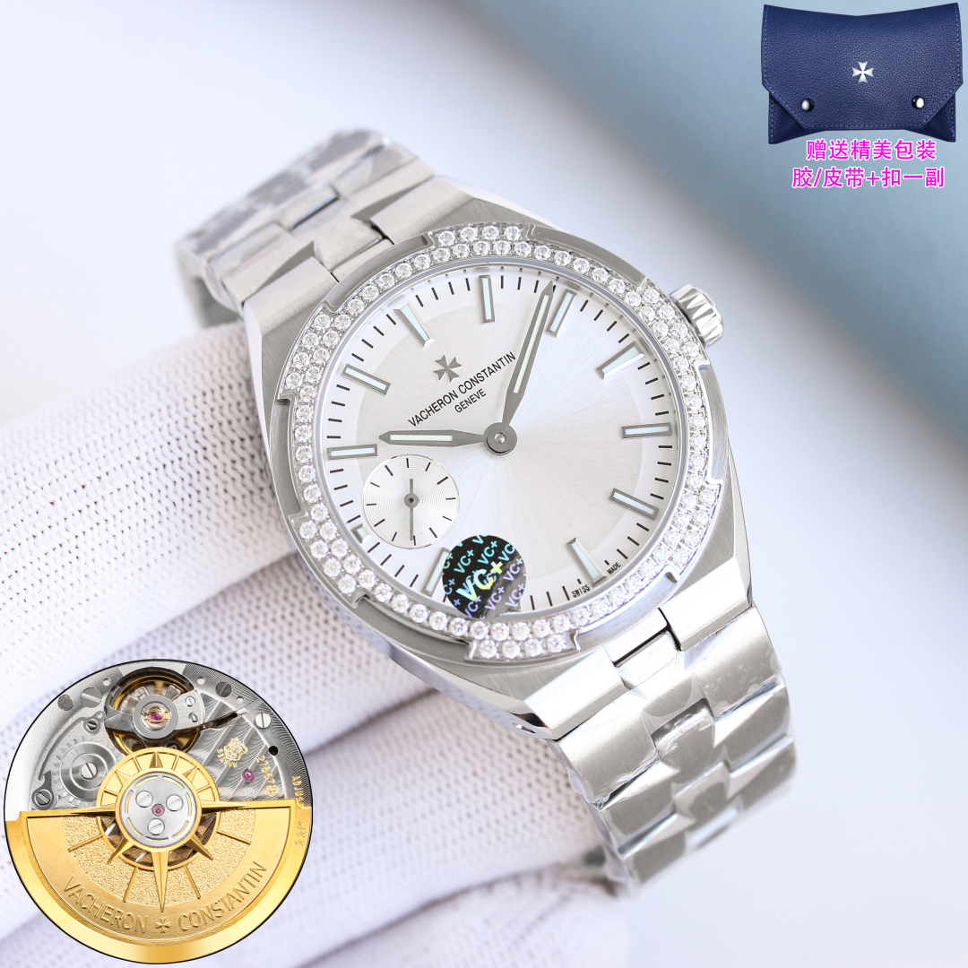 The "Across the World" Series of Women's Watches - 图片 4