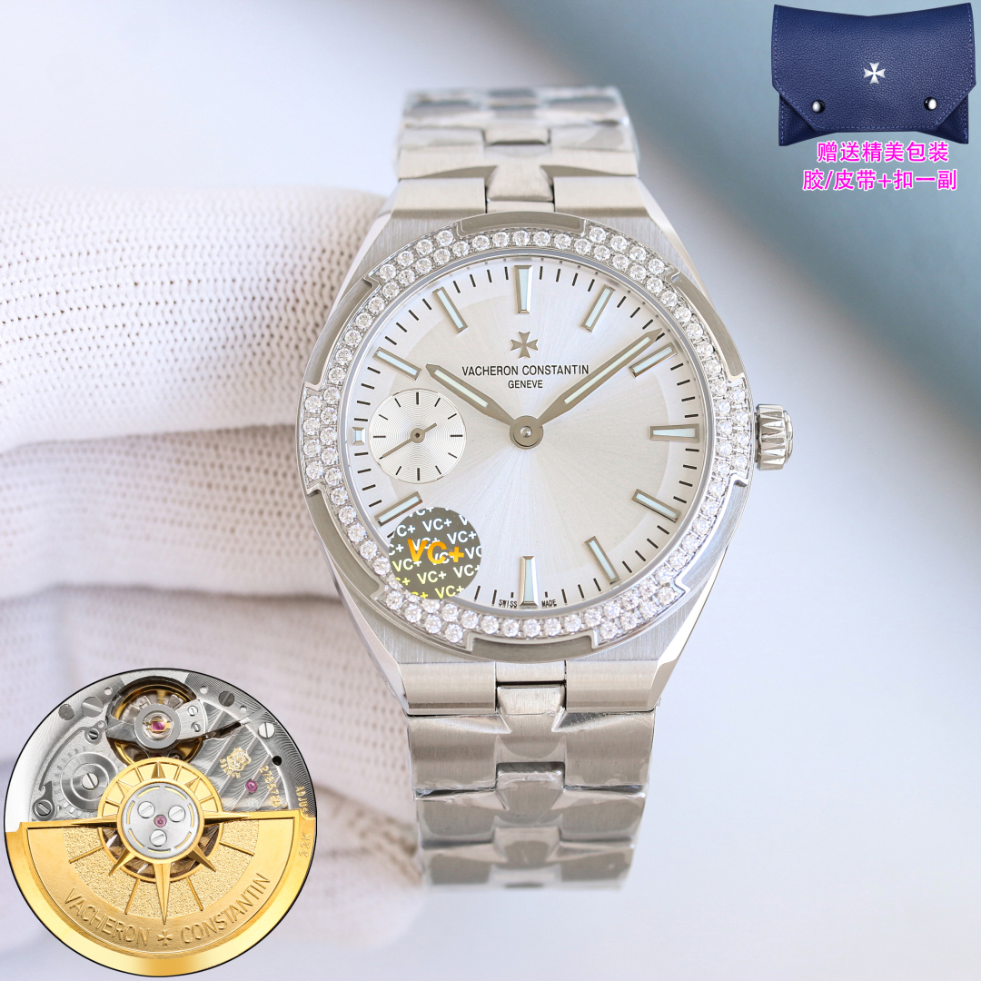 The "Across the World" Series of Women's Watches - 图片 5