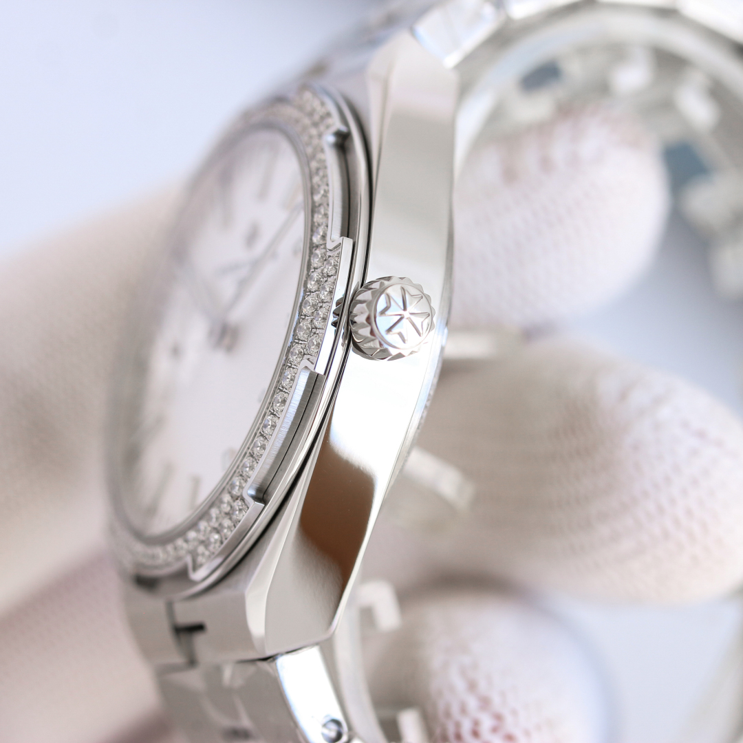 The "Across the World" Series of Women's Watches - 图片 8