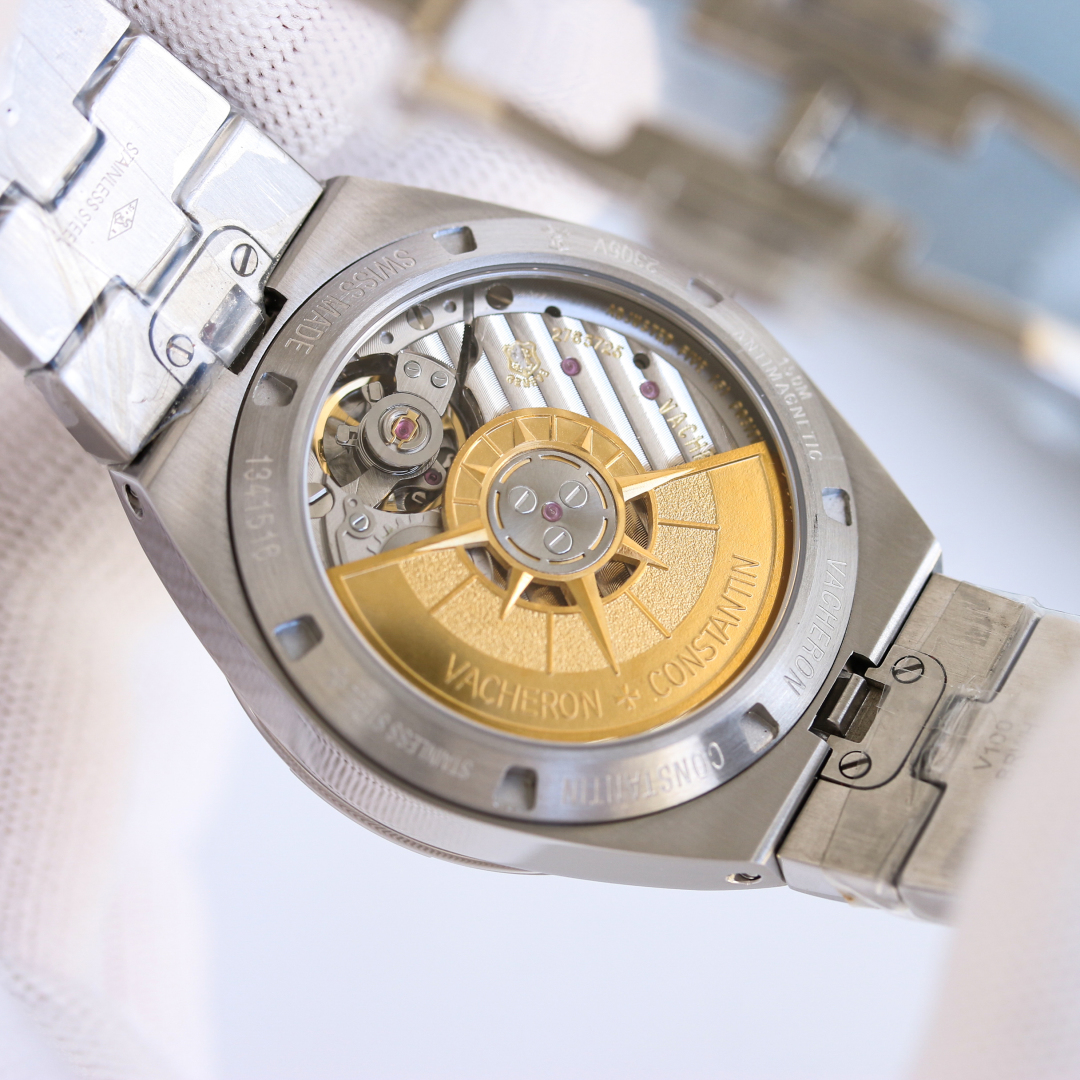 The "Across the World" Series of Women's Watches - 图片 9