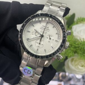 Men's Watch, Made of Stainless Steel.If payment fails