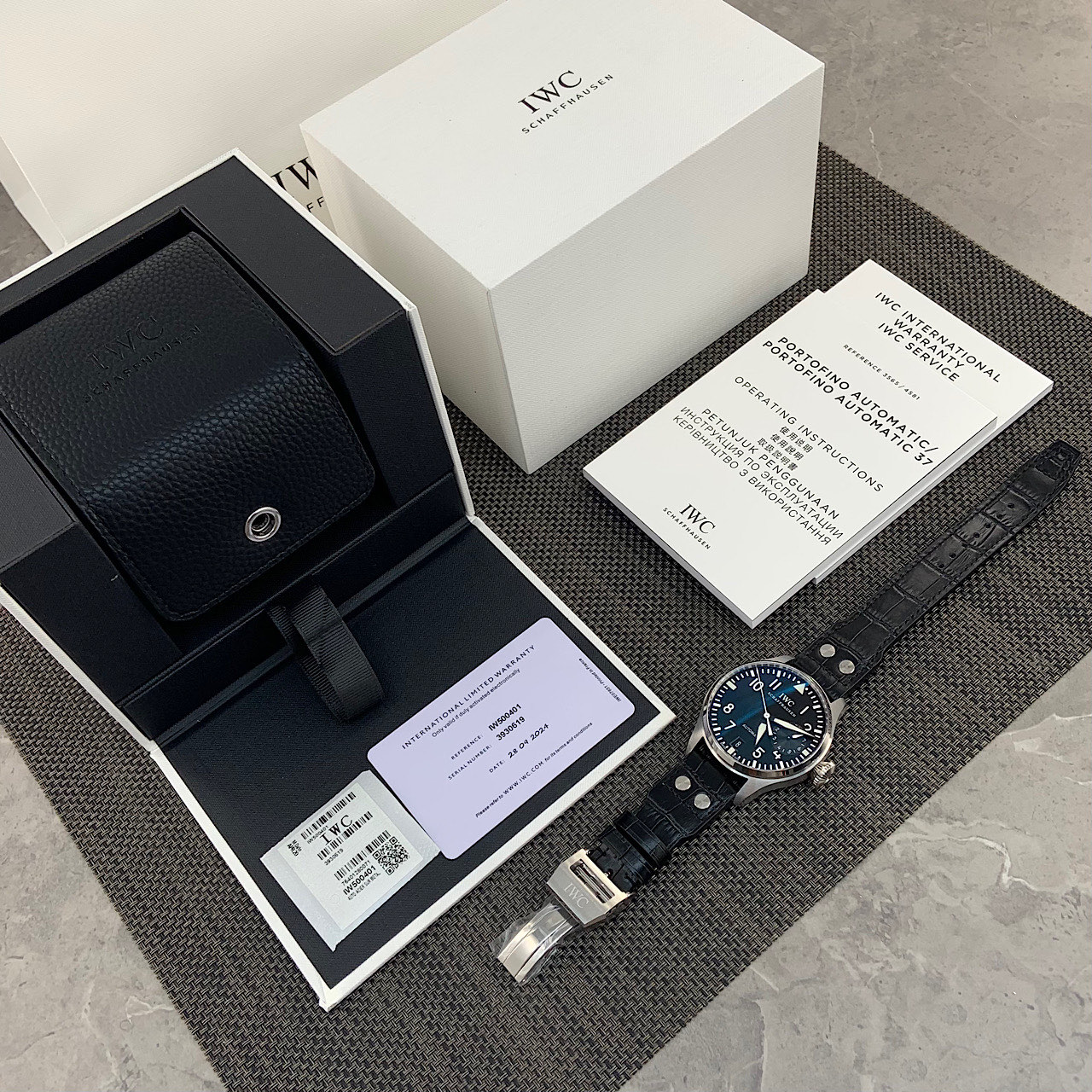 Pilot's Watch - 图片 2