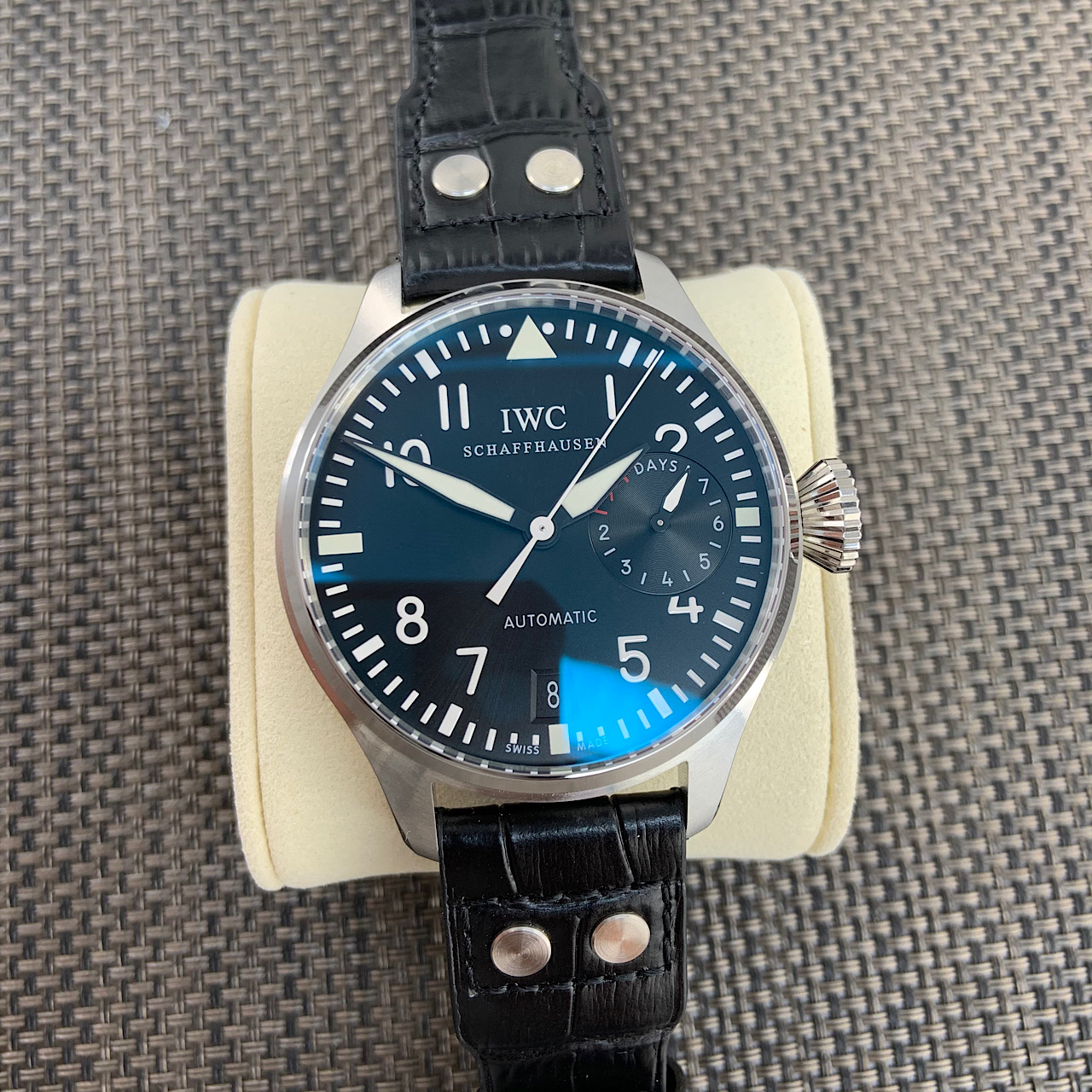 Pilot's Watch - 图片 3