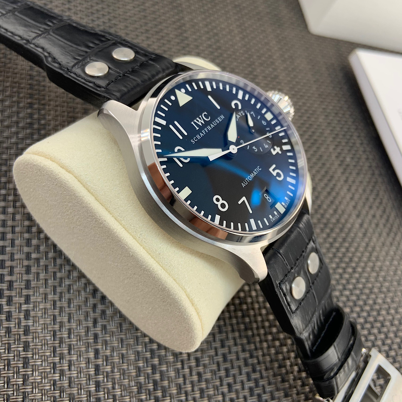 Pilot's Watch - 图片 6