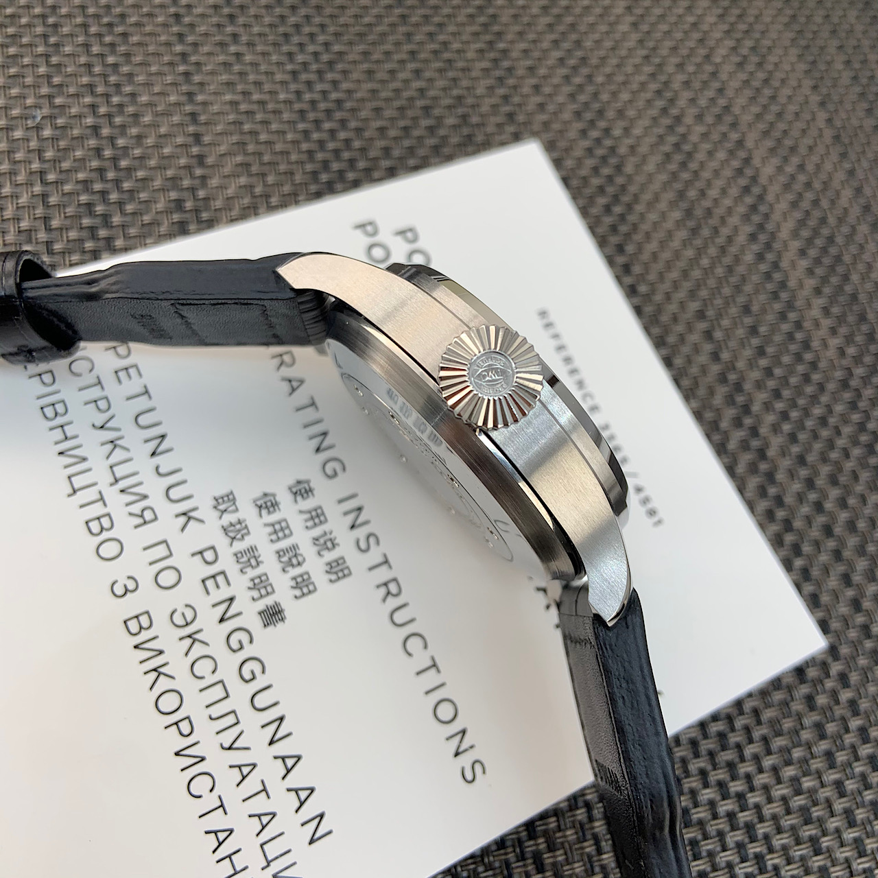 Pilot's Watch - 图片 7