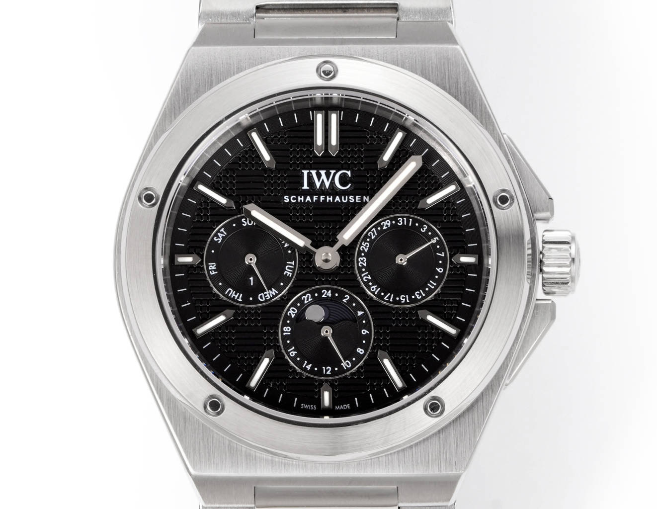 Engineer Series Watch - 图片 3