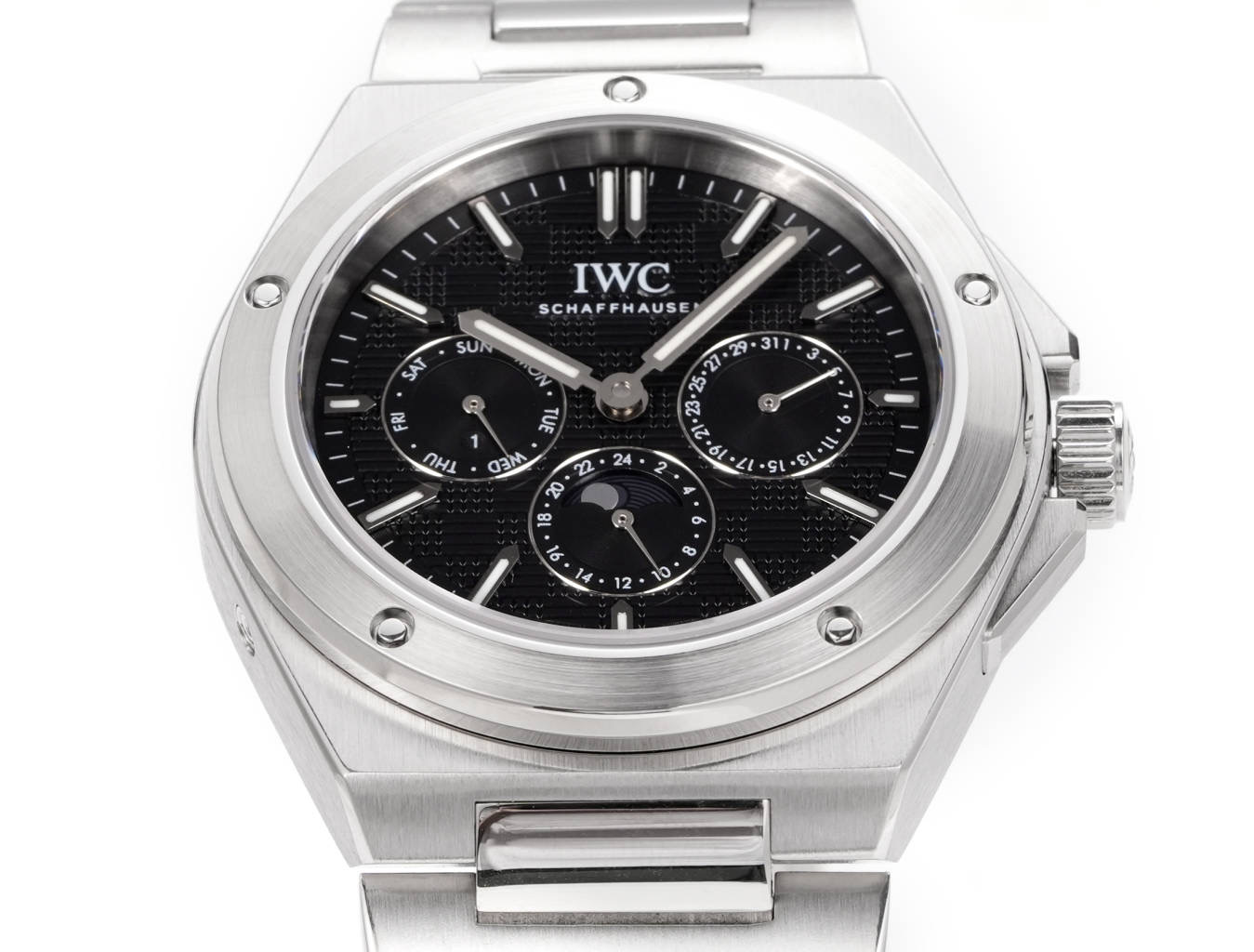 Engineer Series Watch - 图片 4