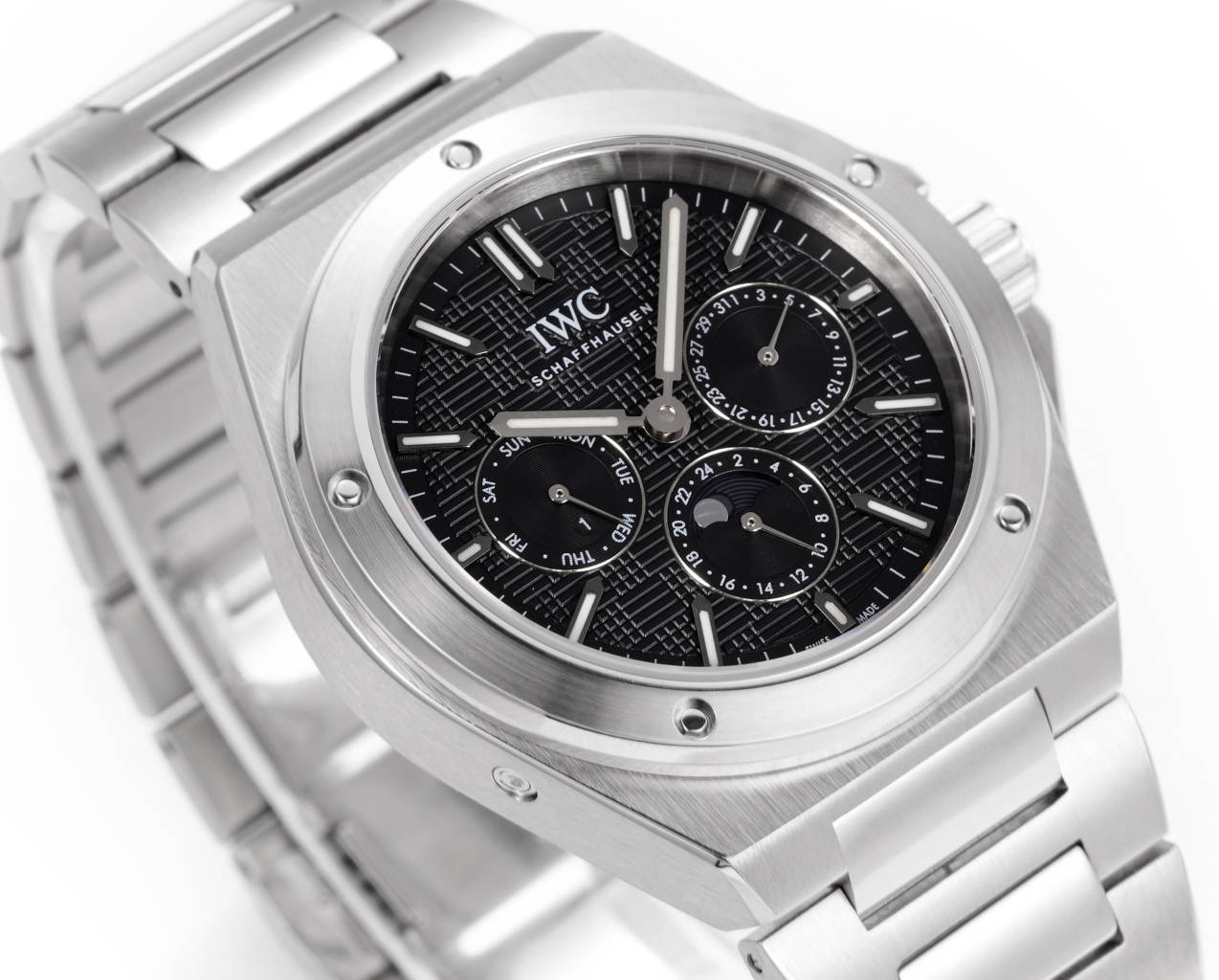 Engineer Series Watch - 图片 5