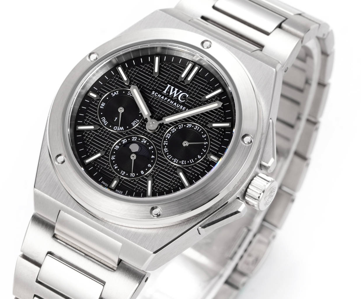 Engineer Series Watch