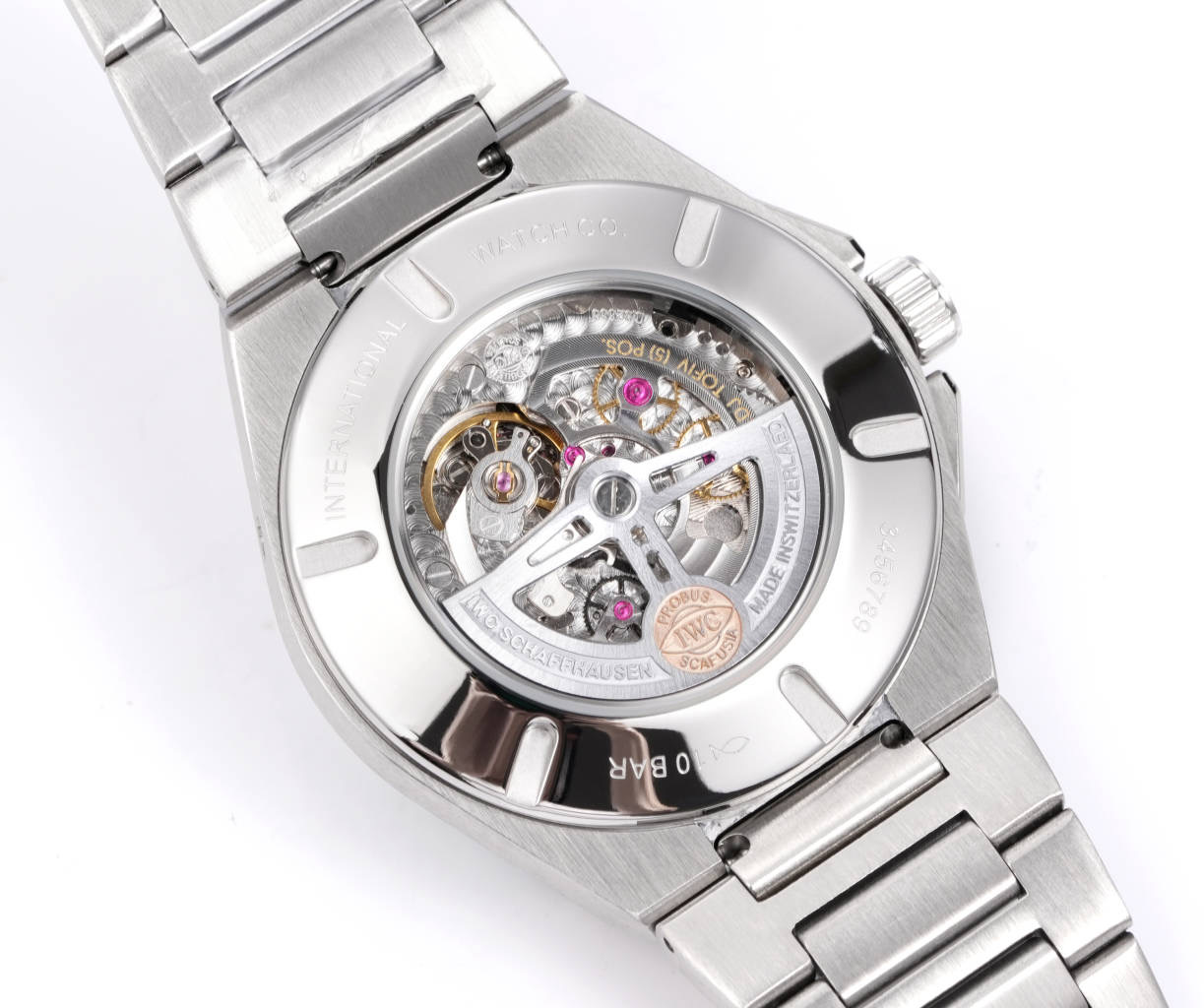 Engineer Series Watch - 图片 8