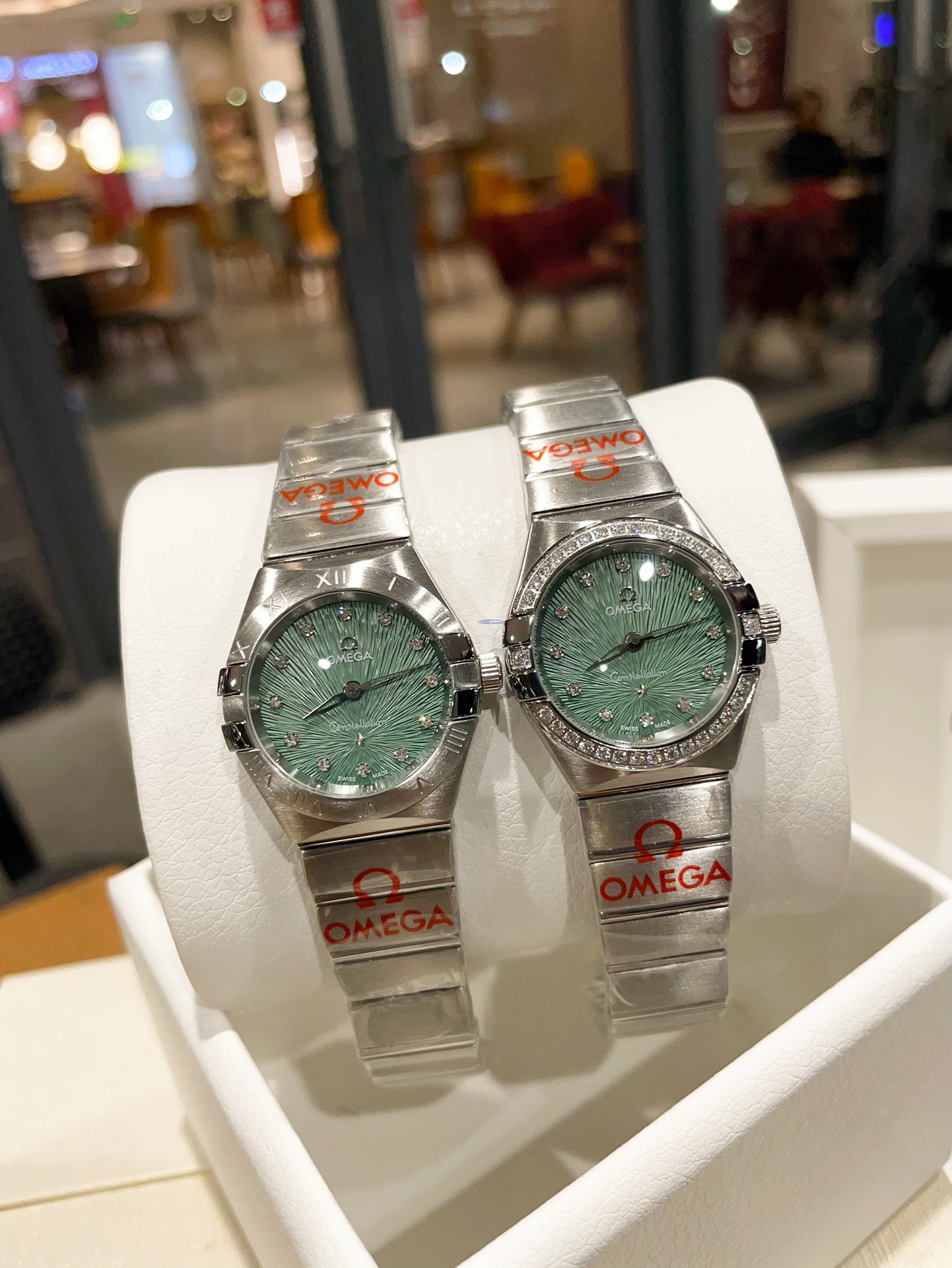 New Meteorite Surface