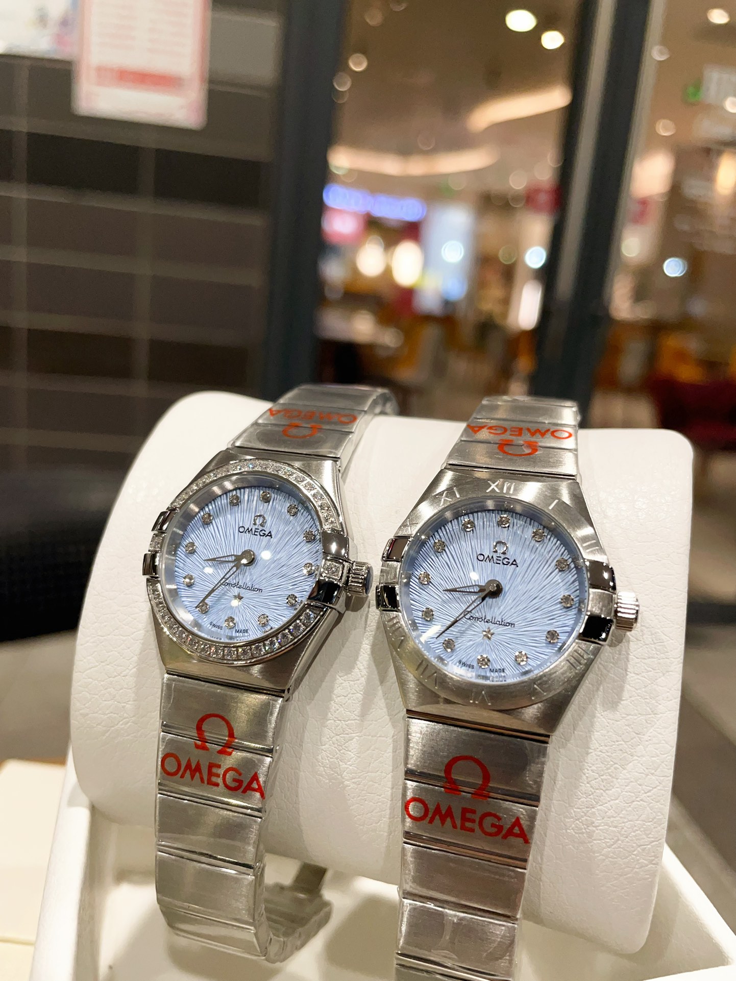 New Meteorite Surface