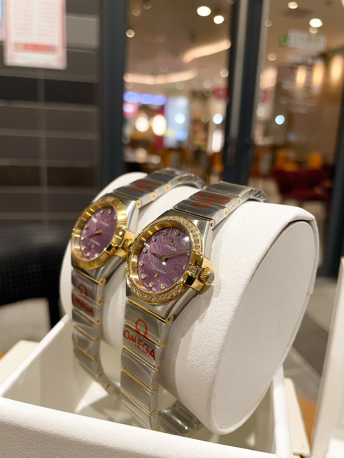 New Meteorite Surface