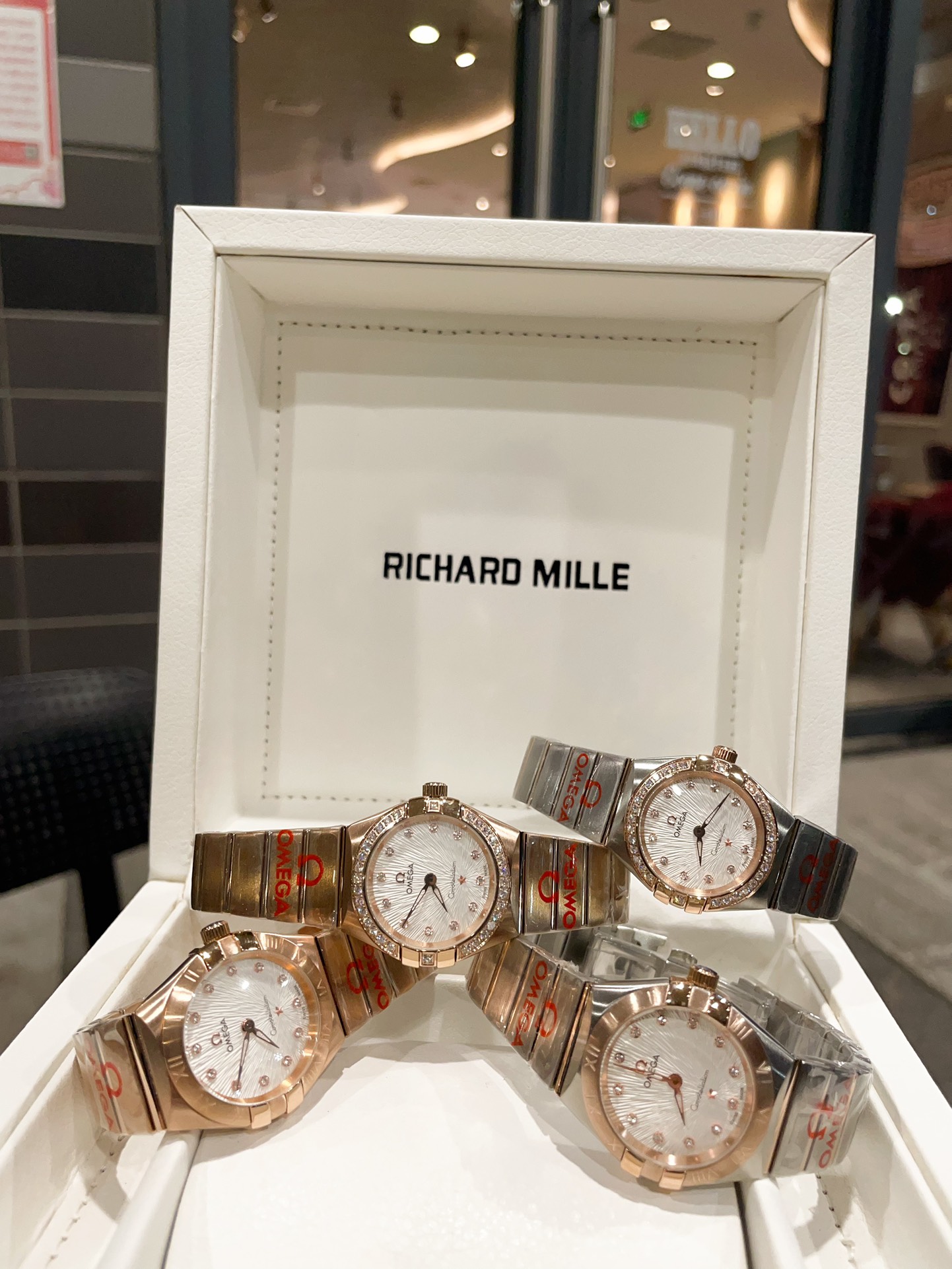 New Meteorite Surface - 图片 10