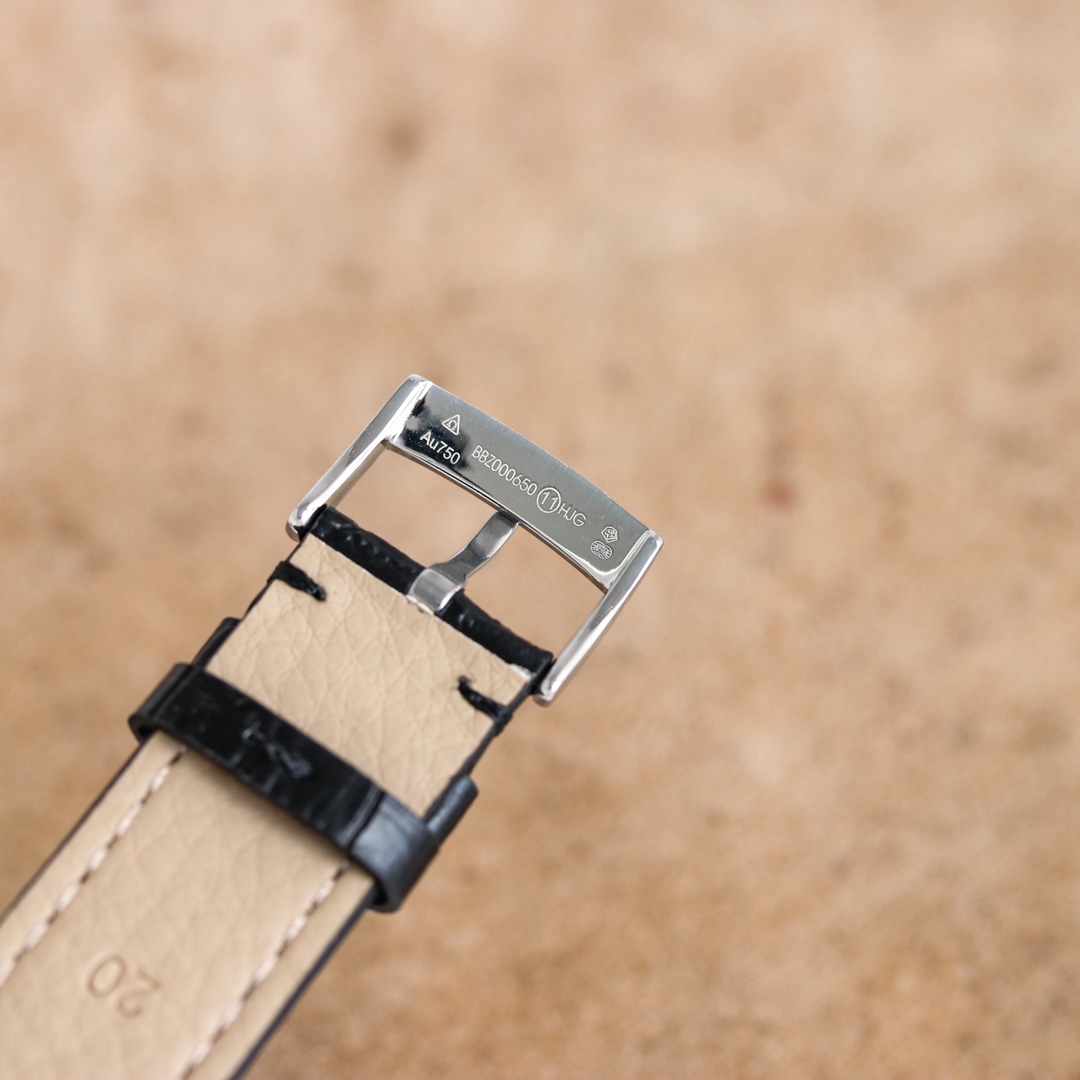 MVille Small Three Hands Manual Mechanical - 图片 9