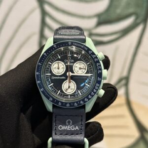 Swiss quartz movement, 42MM unisex watch.