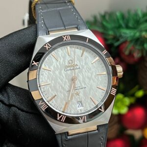 Constellation Master Chronometer Fifth