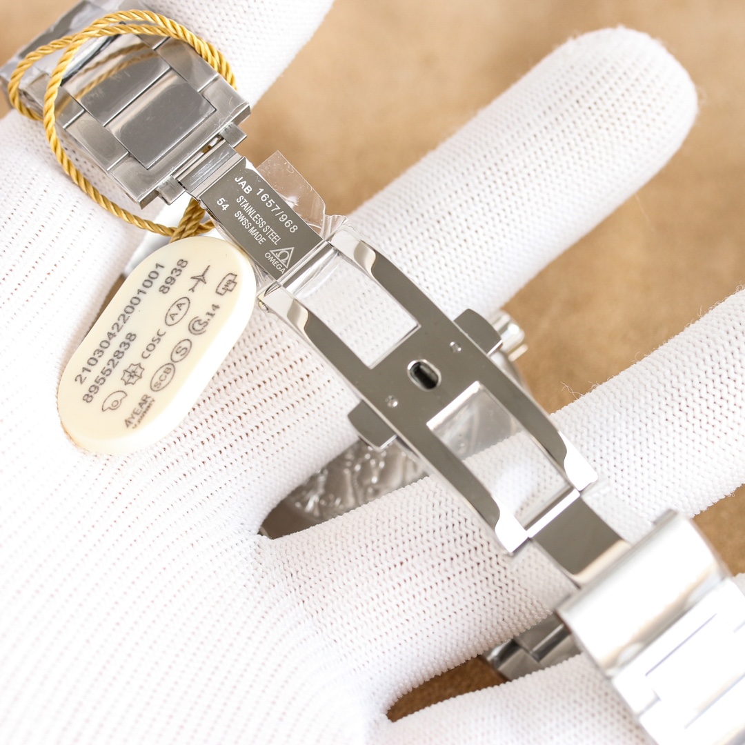 Seamaster World Timer 220.92.43.22.99.0011 - 图片 8