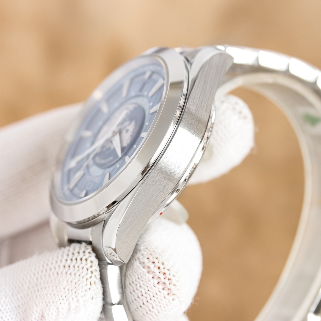 Seamaster World Timer 220.92.43.22.99.0011 - 图片 9