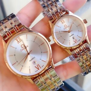 Couple's Watch Original Imported