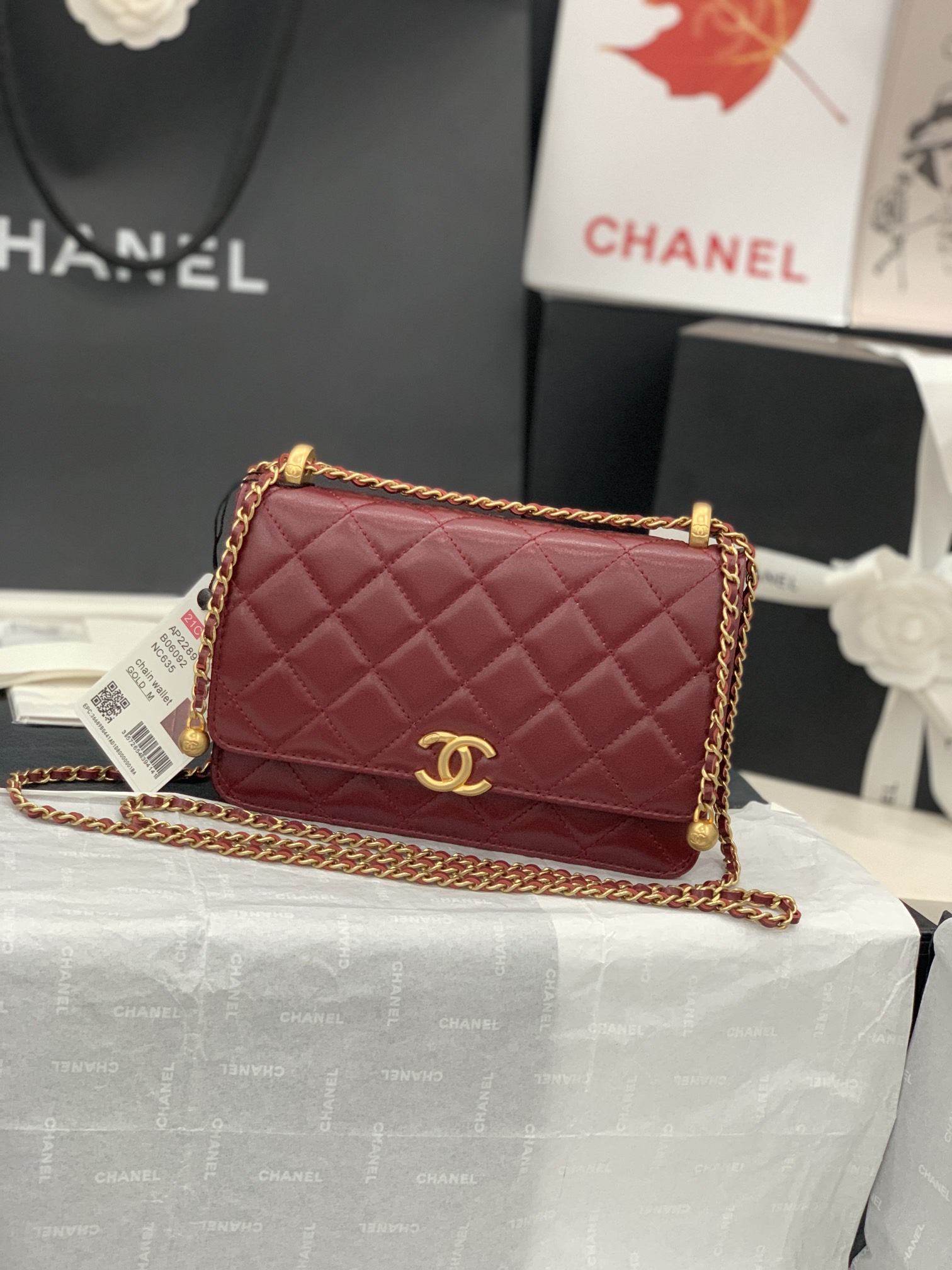 CHANEL-6
