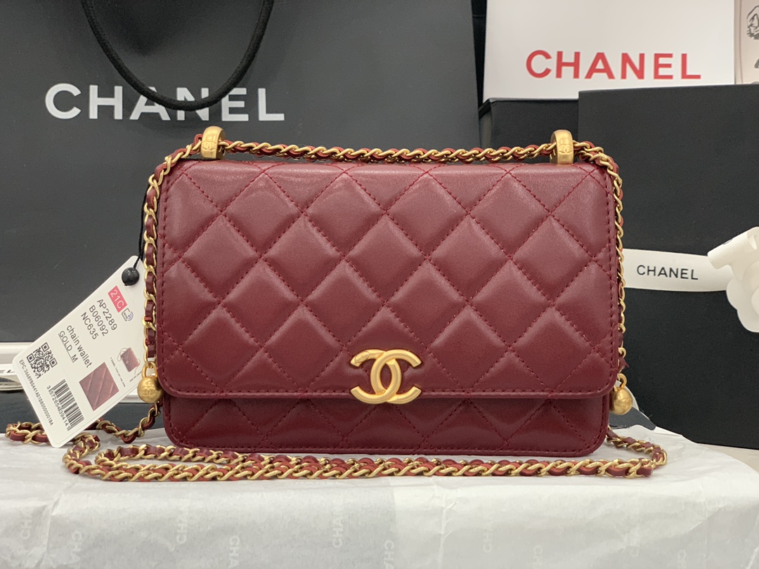CHANEL-6 - 图片 12
