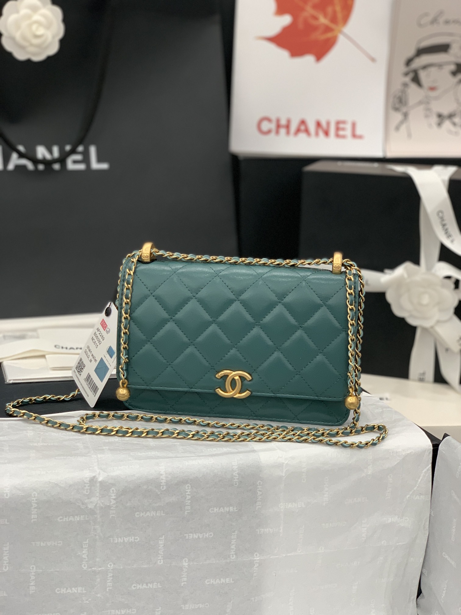 CHANEL-6 - 图片 20