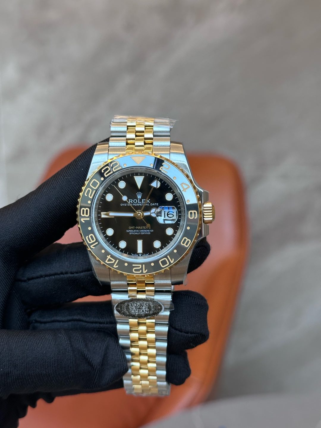 Greenwich GMT Series Men's Watch - 图片 8