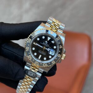 Greenwich GMT Series Men's Watch