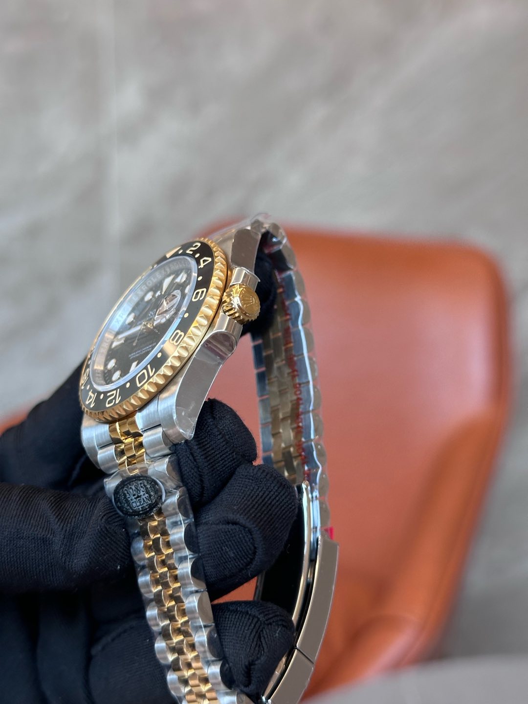 Greenwich GMT Series Men's Watch - 图片 3