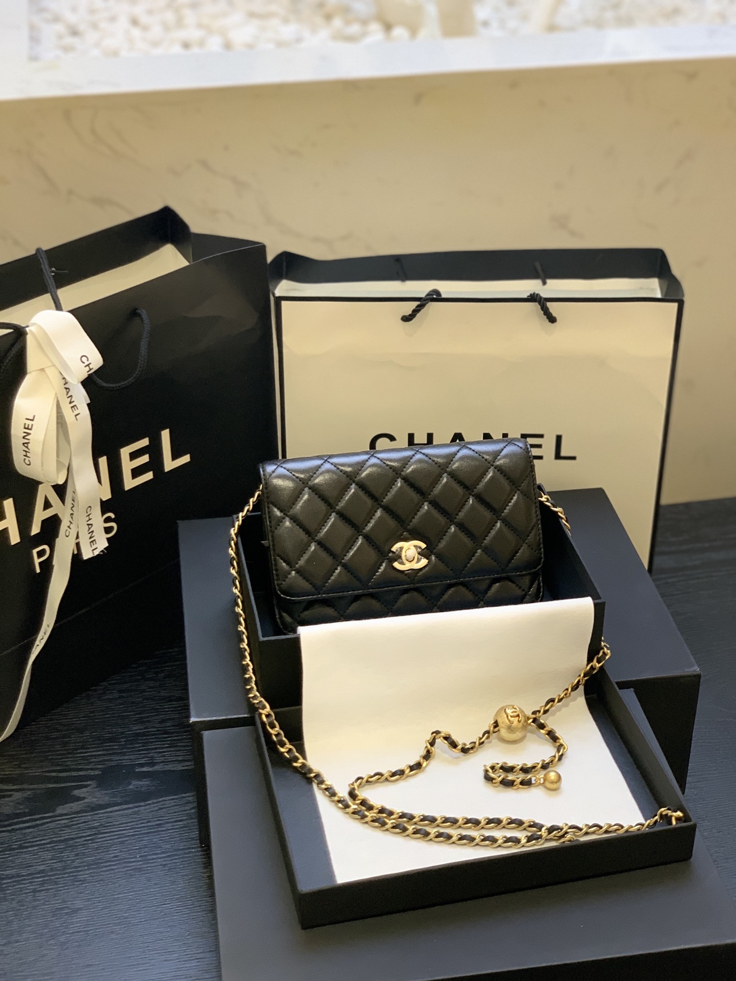 CHANEL-8 - 图片 11