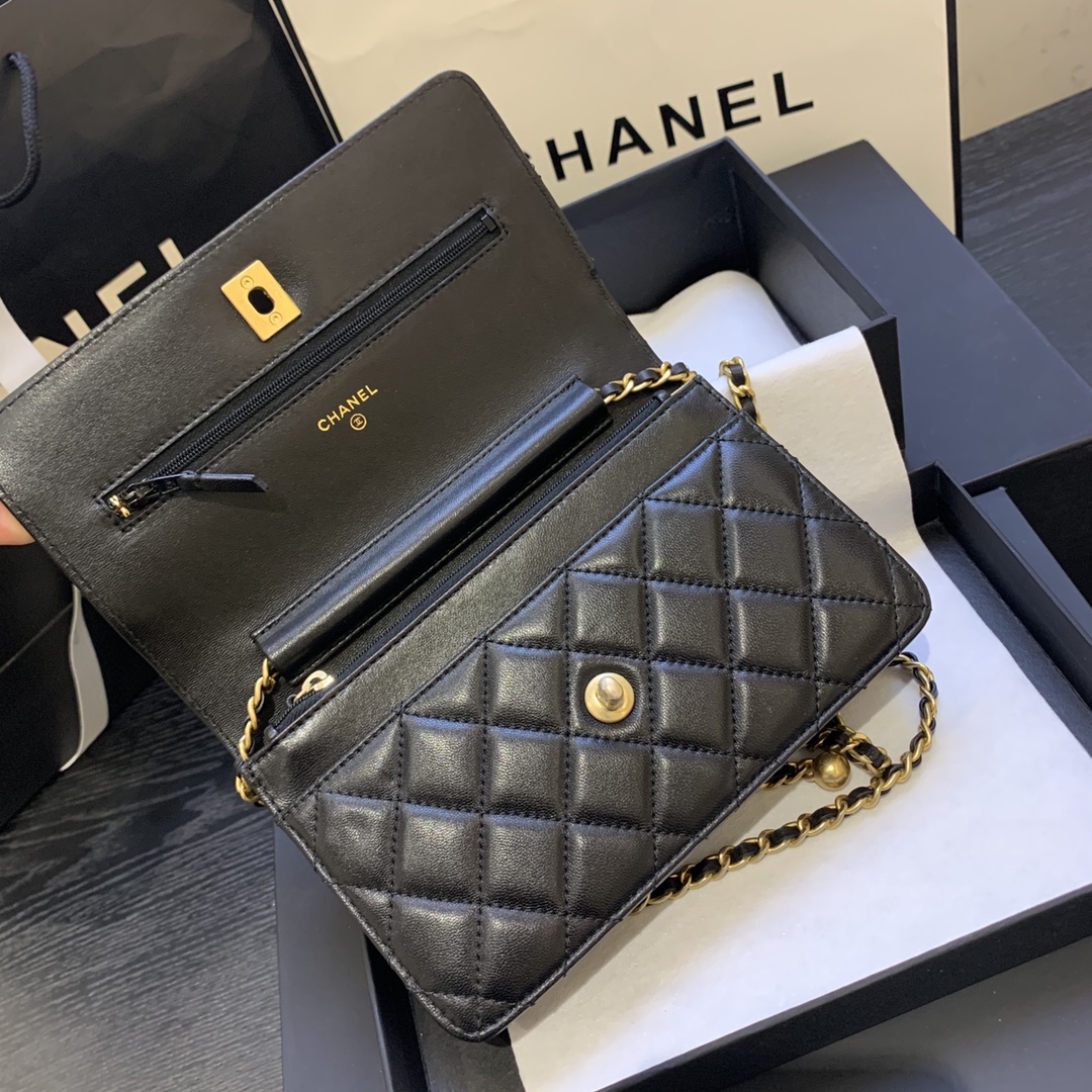 CHANEL-8 - 图片 18