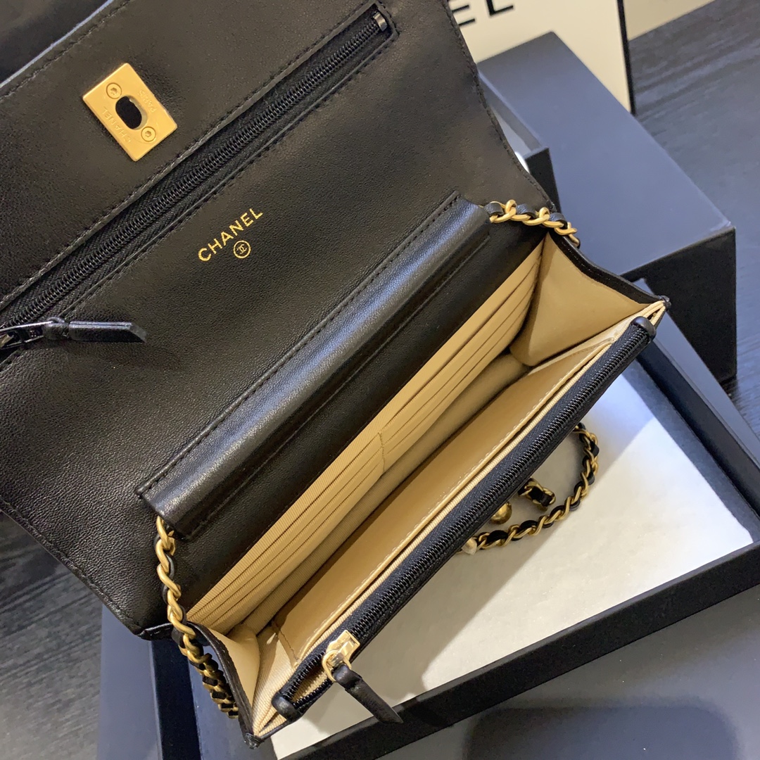 CHANEL-8 - 图片 19