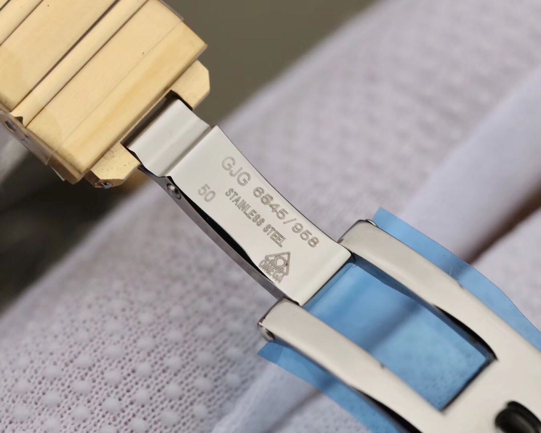 TW Omega women's Constellation series 27mm quartz watch - 图片 10