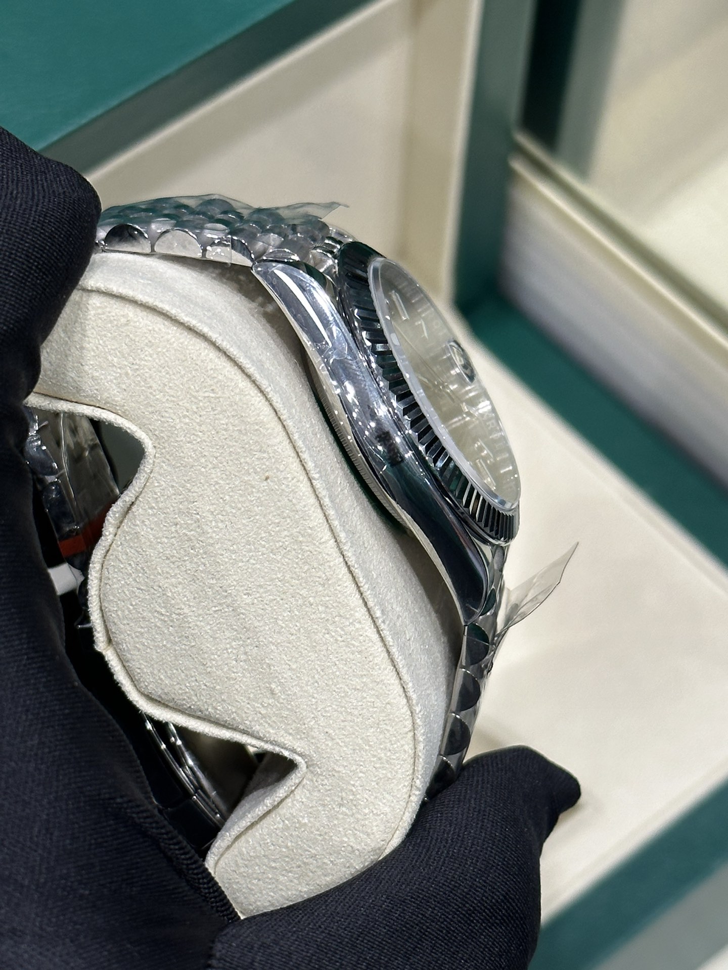 Log type M126334 black diamond - 图片 6